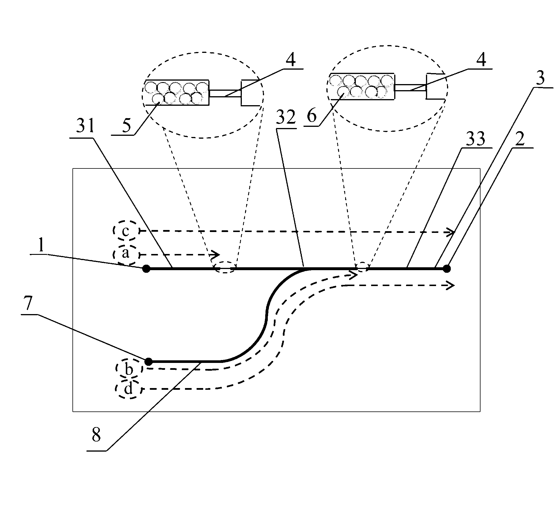 Nucleic acid aptamer capable of detecting myohemoglobin, microfluidic chip for screening and screening method and application