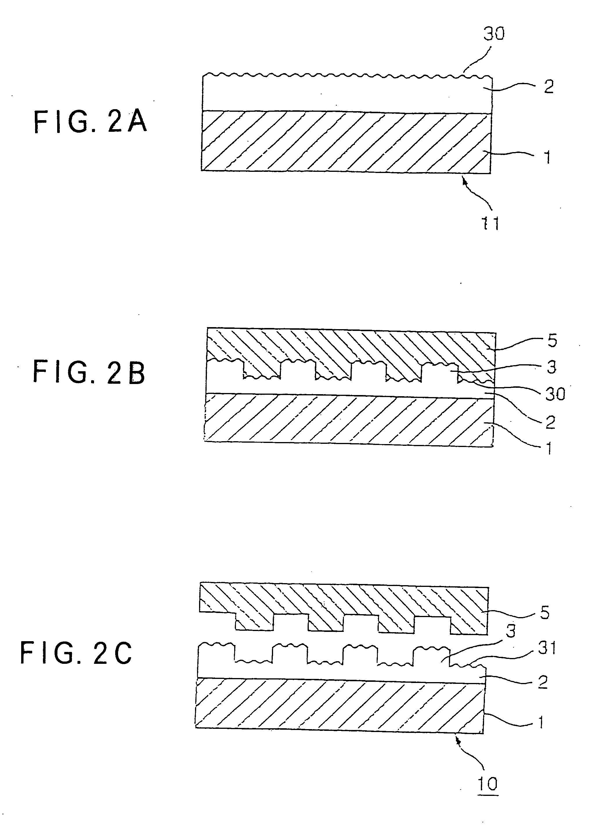 Shaped sheet and method for producing the same