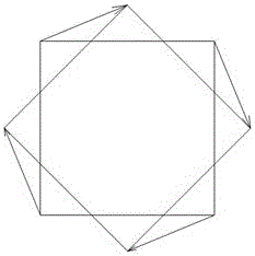 A Registration Method for 2.5D Maps