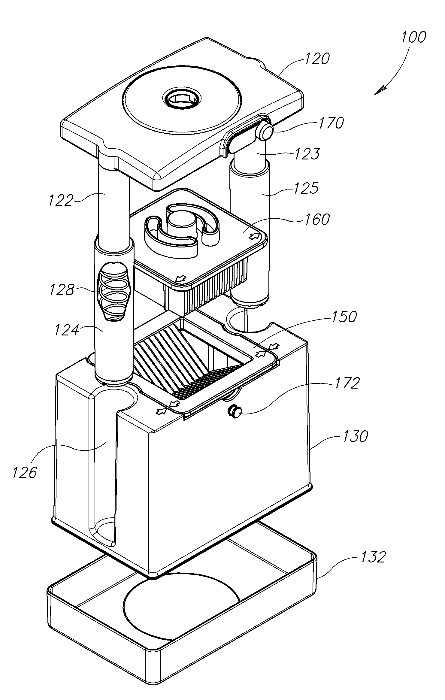 Slicer