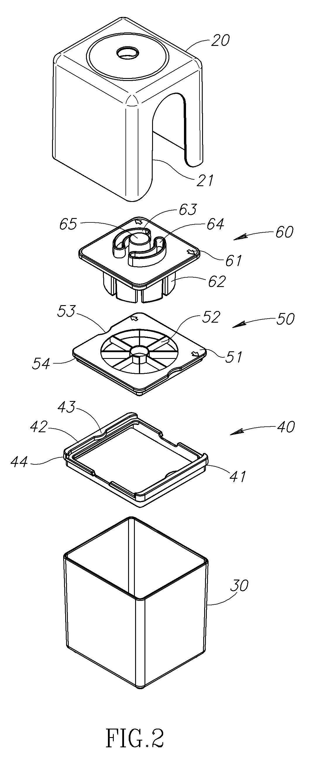 Slicer