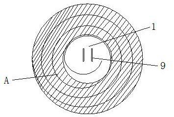 A multi-dimensional vibration sorting system with intelligent frequency modulation