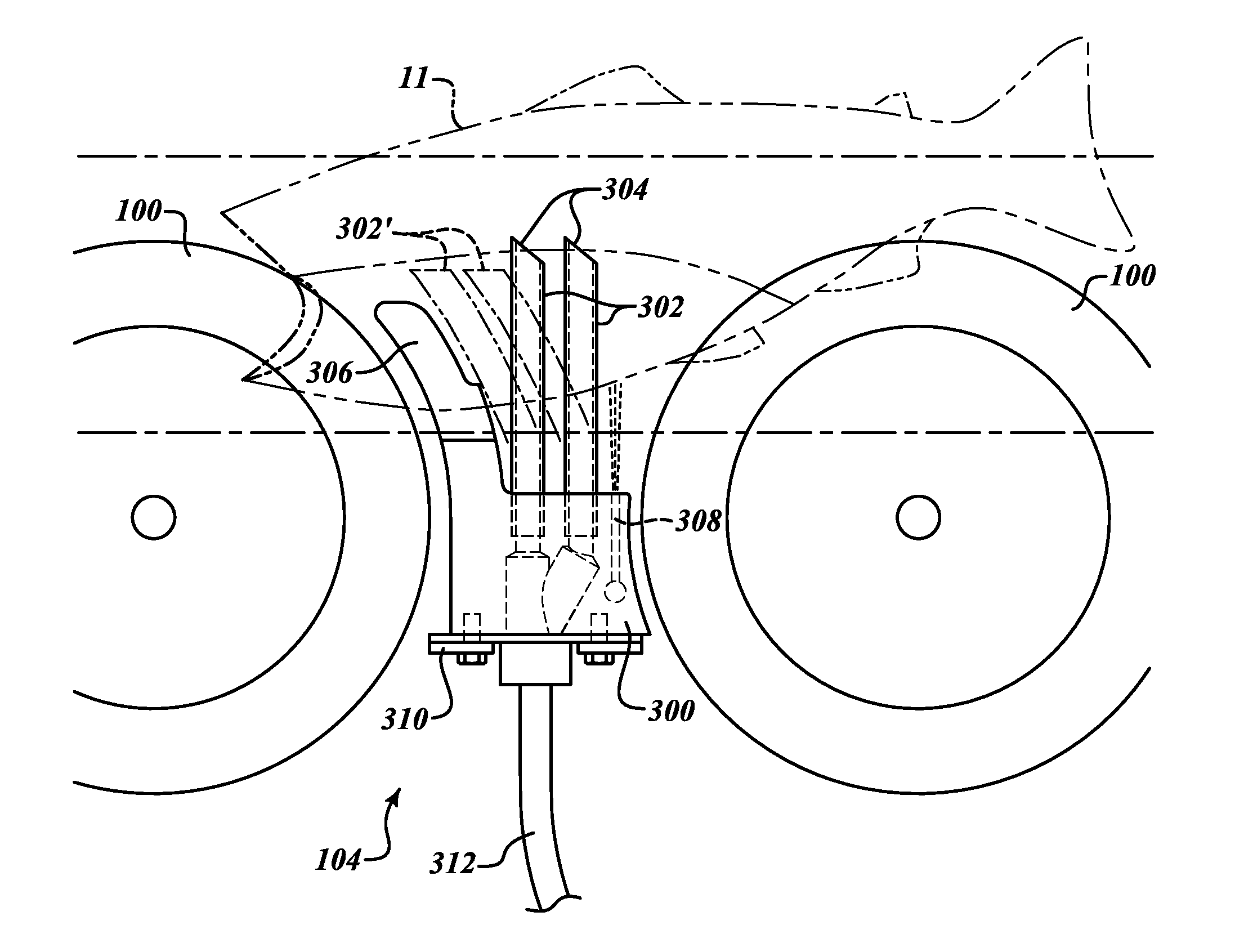 Fish processing system and method