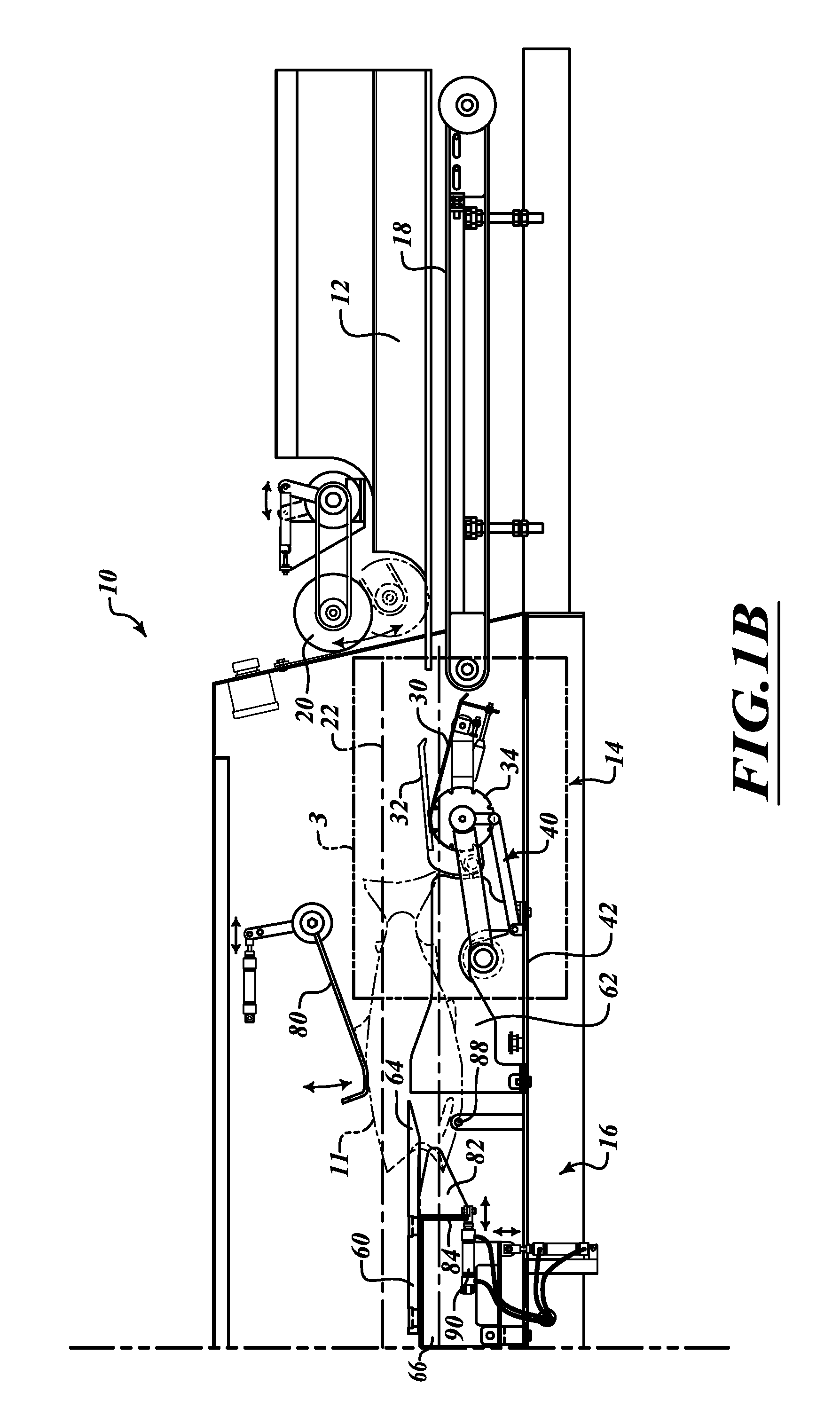 Fish processing system and method