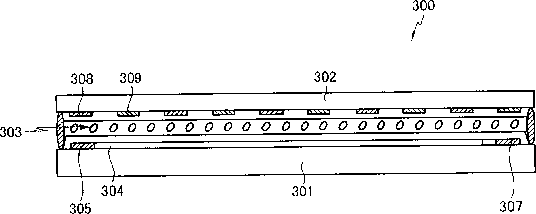 Barrier device, auto stereoscopic display using the same and driving method thereof