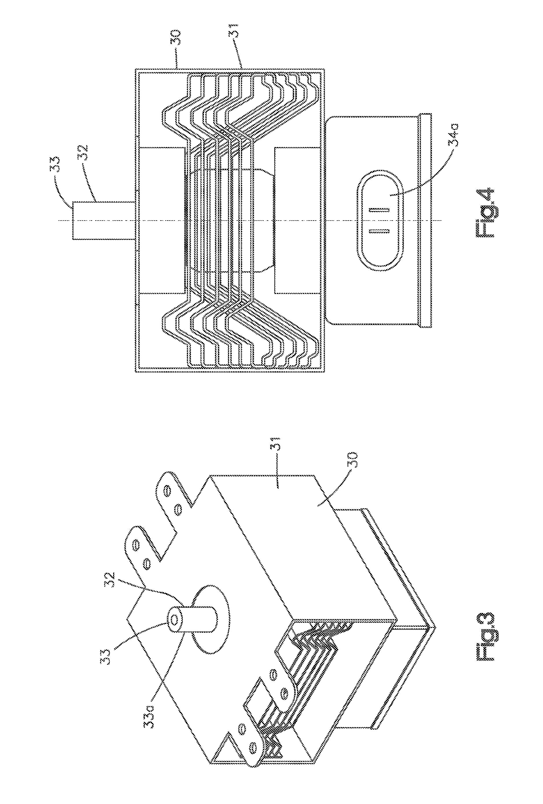 System for generating electromagnetic waveforms, subatomic paticles, substantially charge-less particles, and/or magnetic waves with substantially no electric field