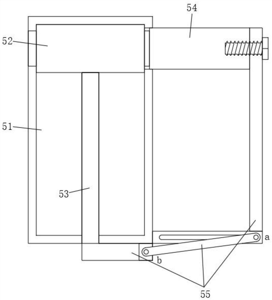 Sampling device for severe-case enterovirus 71 infection sample and sampling method of severe-case enterovirus 71 infection sample