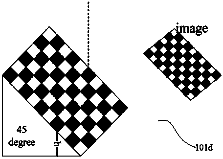 System and method for recovering three-dimensional true vehicle model in real time