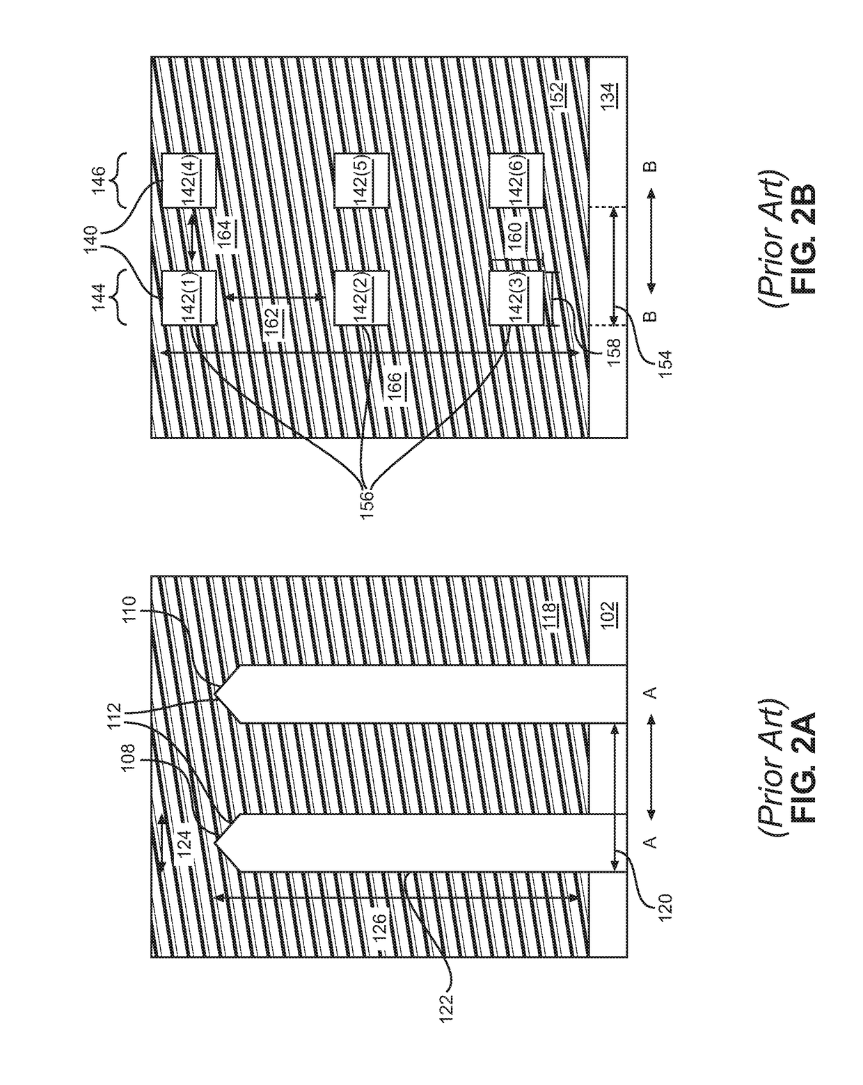 Nanowire channel structures of continuously stacked nanowires for complementary metal oxide semiconductor (CMOS) devices