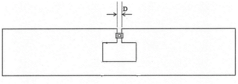 Care label-based UHF RFID tag based on screen printing