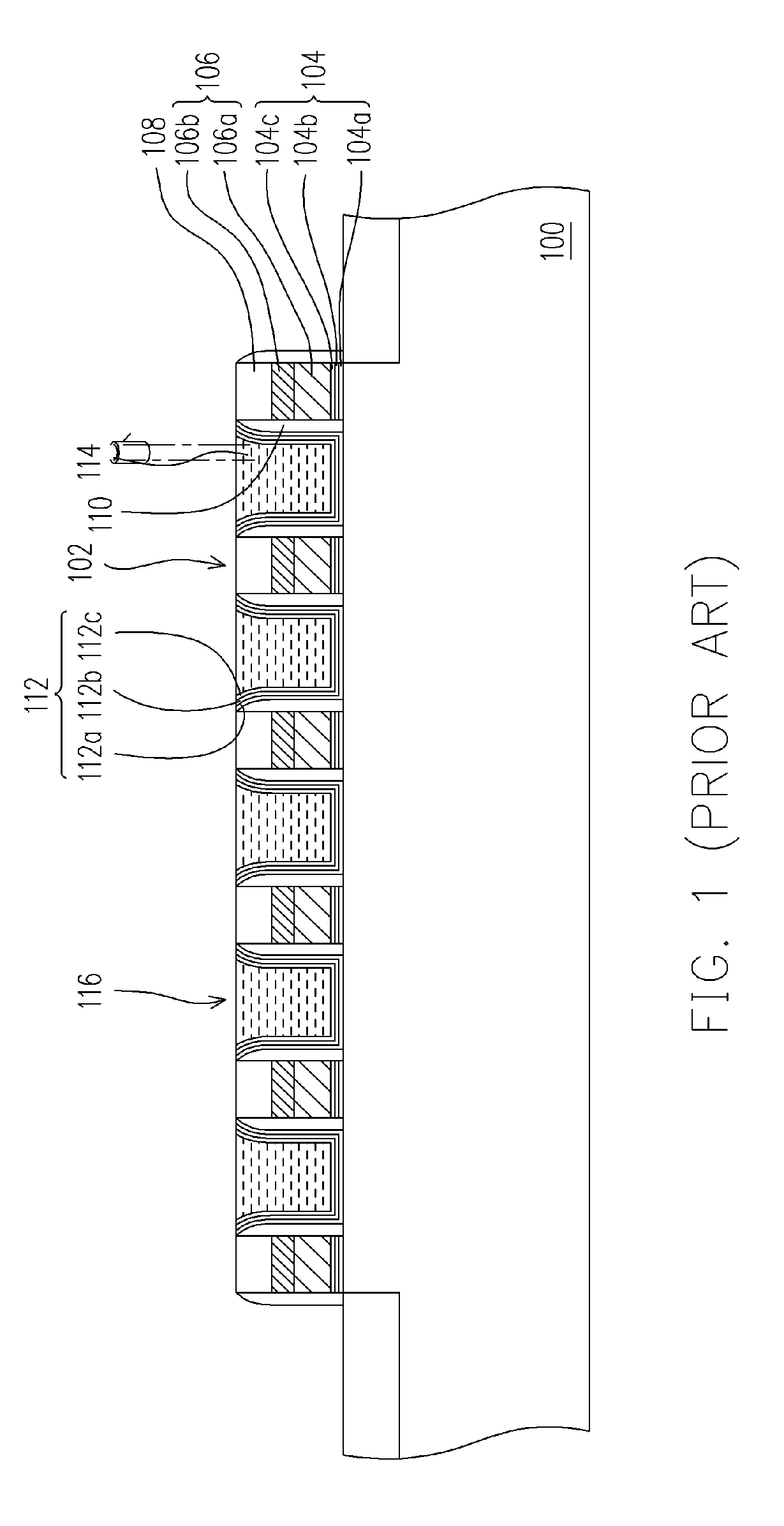 Method of fabricating non-volatile memory