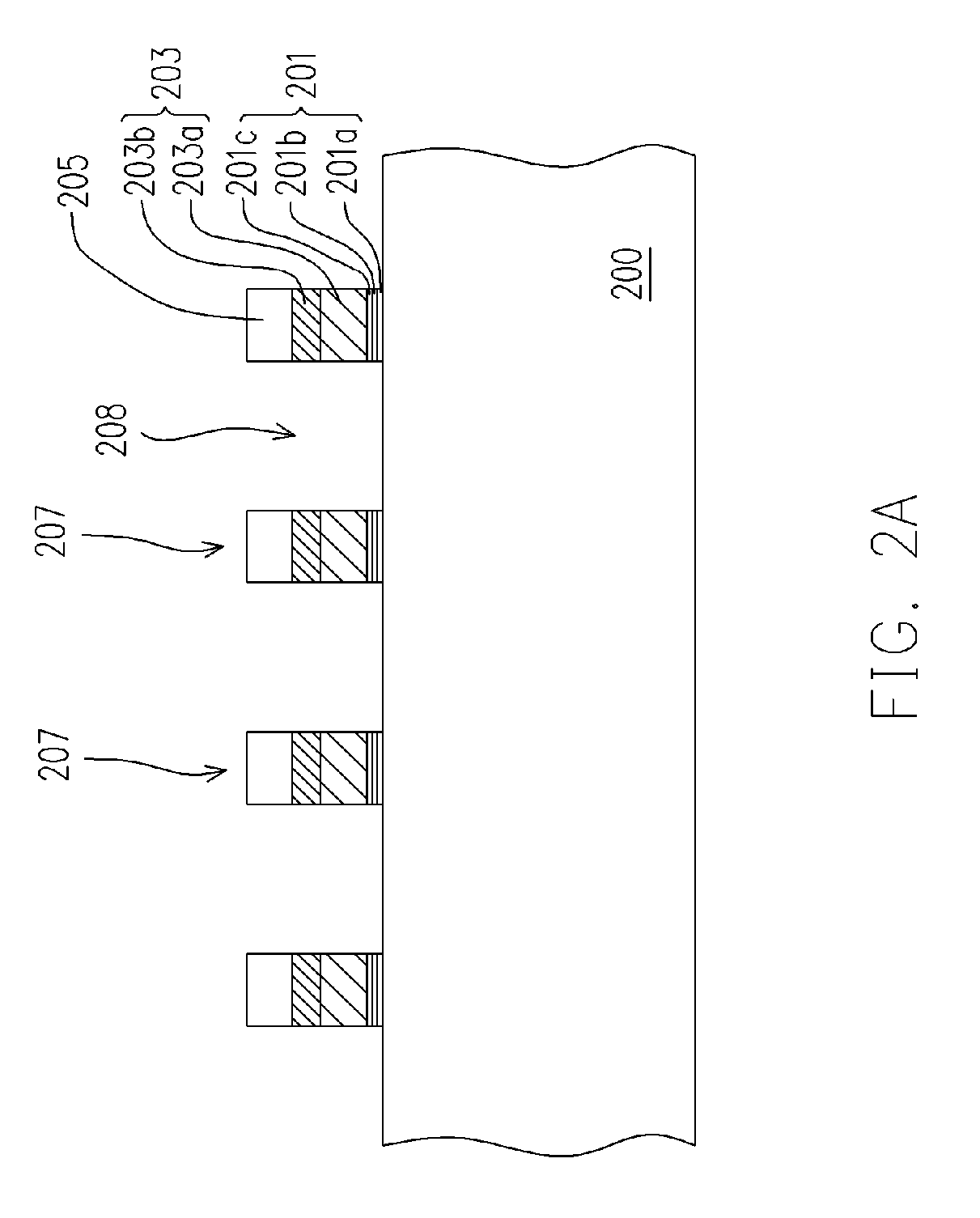 Method of fabricating non-volatile memory