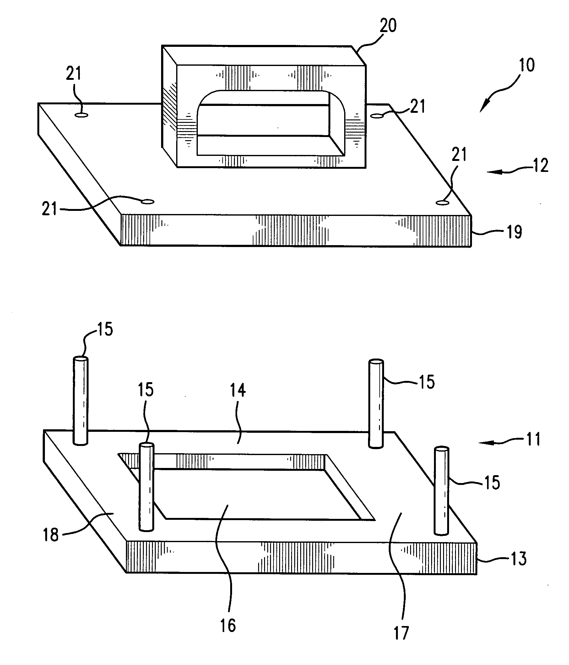 Cutlet cutter