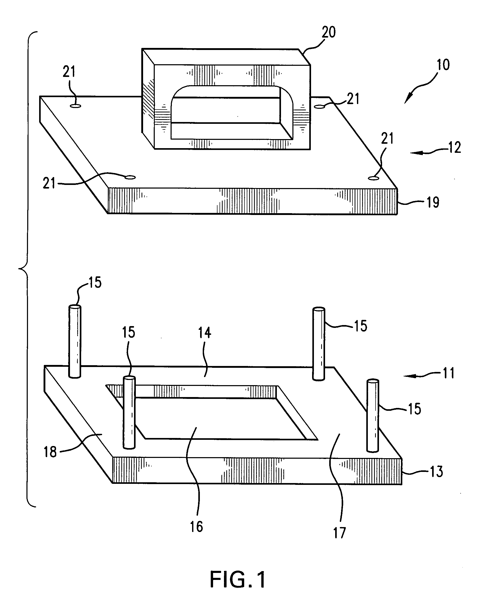 Cutlet cutter