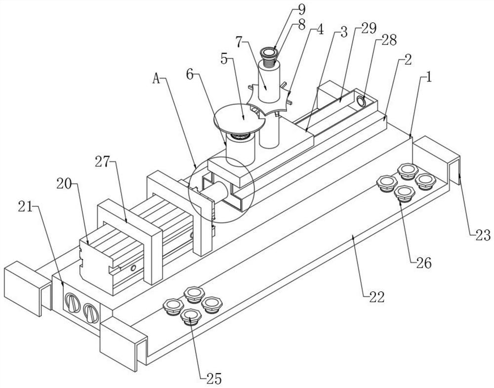 Positioning device for motorcycle gear machining and positioning method thereof