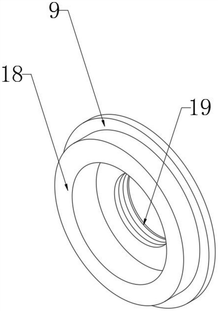 Positioning device for motorcycle gear machining and positioning method thereof