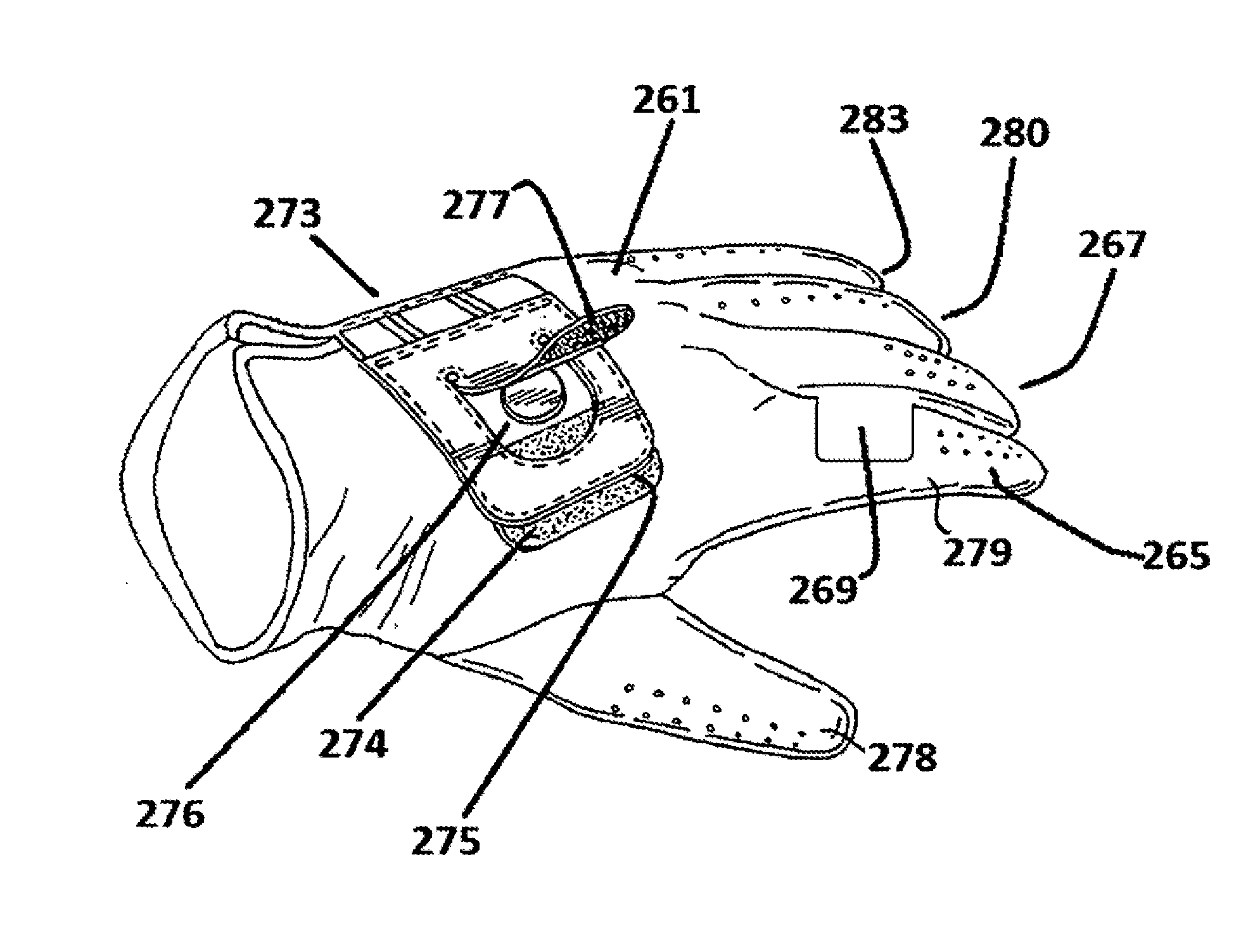 Sport Performance Gloves