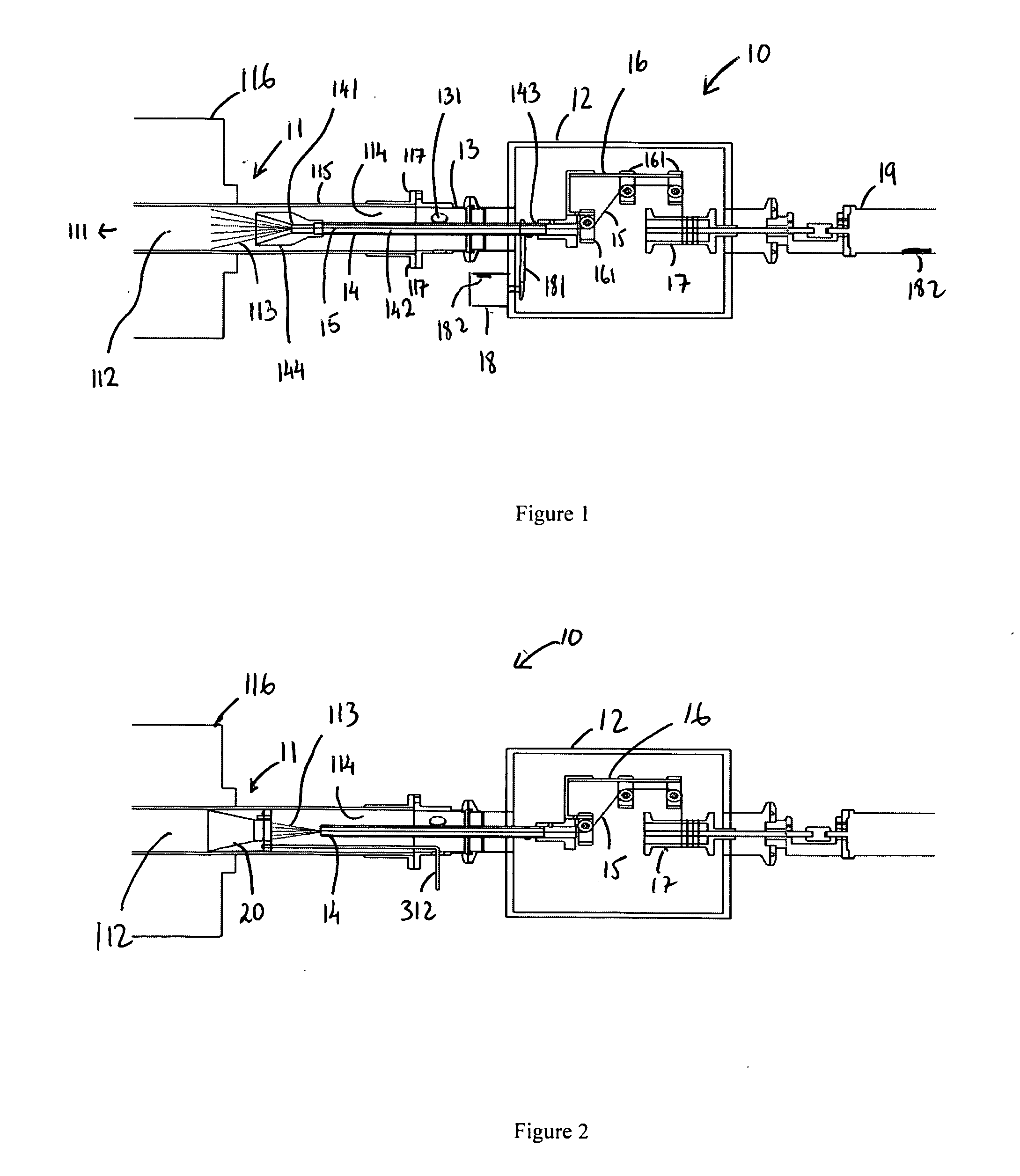 Systems and methods for formation and harvesting of nanofibrous materials