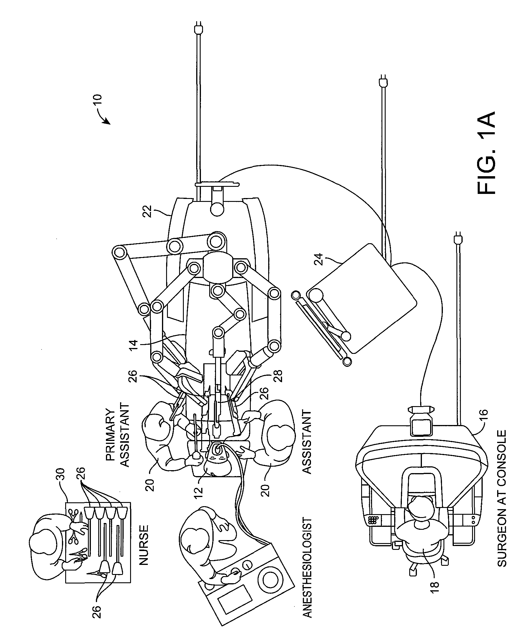 Phantom degrees of freedom for manipulating the movement of mechanical bodies