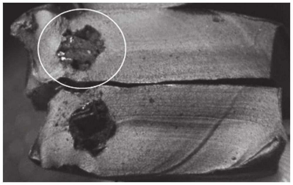 A kind of pure bromobutyl rubber inner liner and its mixing method and application