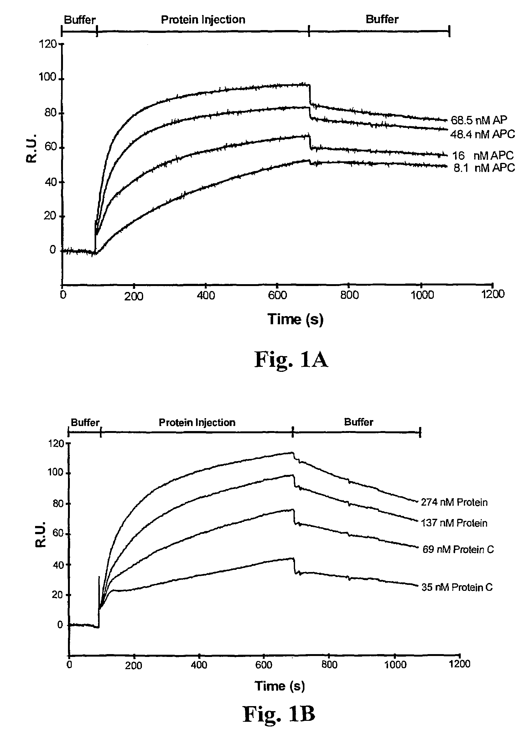 Assay for rapid detection of human activated protein C and highly specific monoclonal antibody therefor