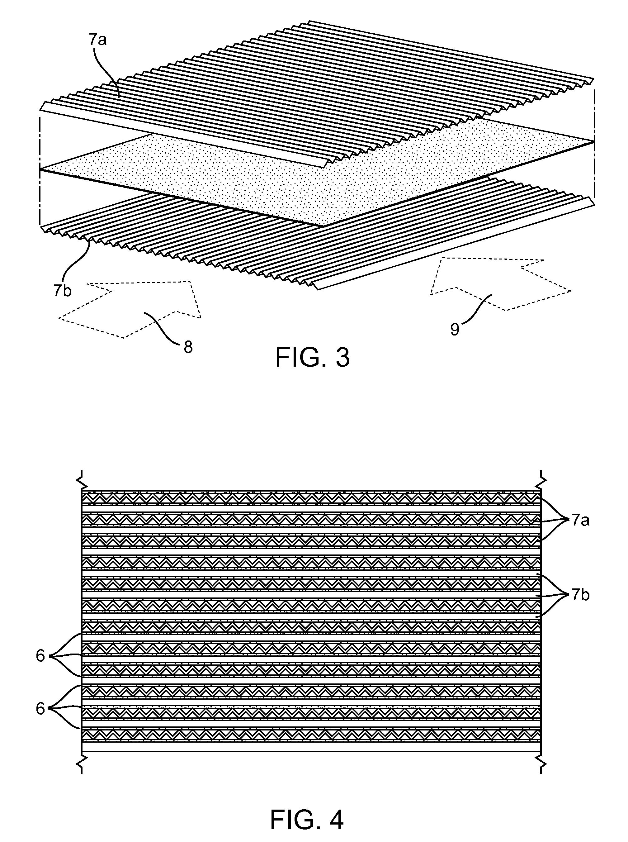 Energy recovery ventilation sulfonated block copolymer laminate membrane