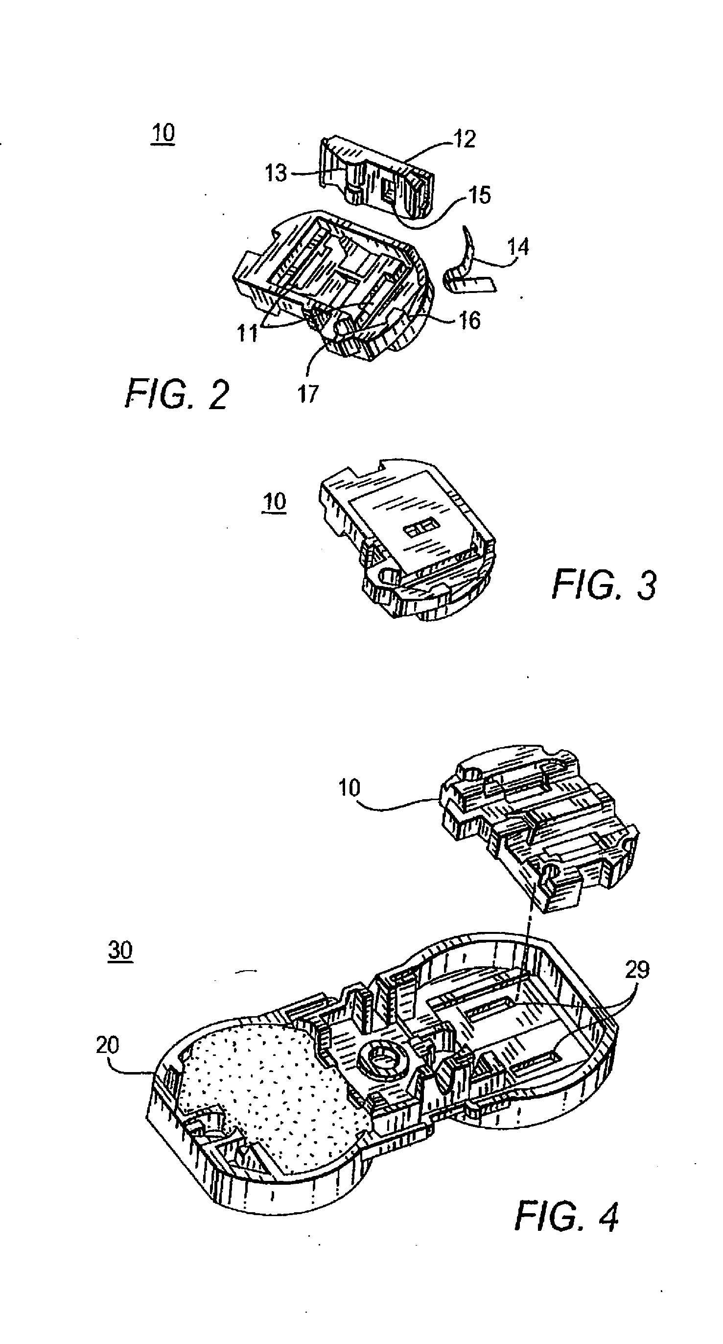 Tamper-resistant electrical wiring device system