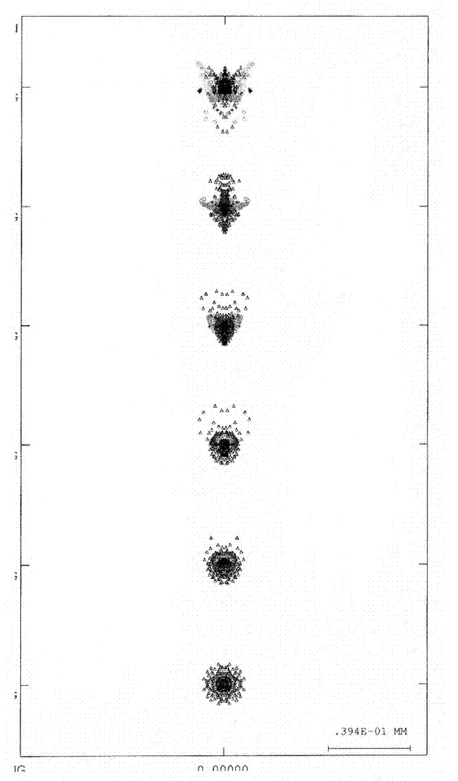 Panchromatic objective lens of aerial camera for realizing wide angle as well as long and rear operating distance