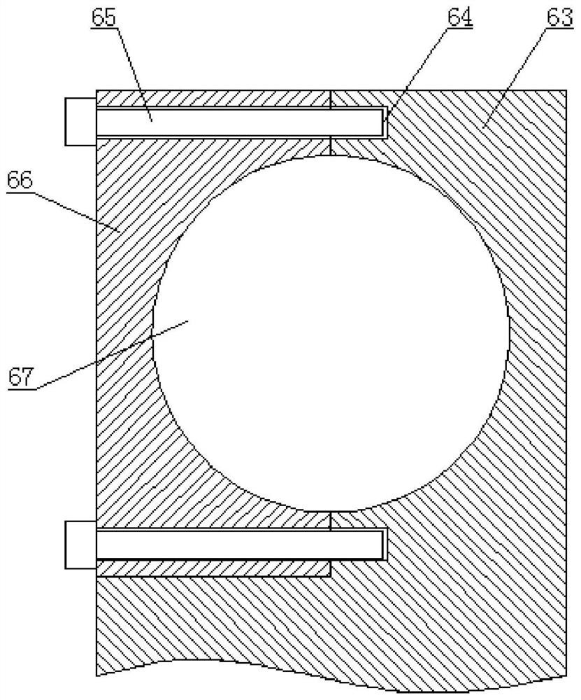 Crease roller for ink-free crease exercise book production