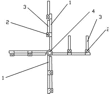 Natural energy power multifunctional generation device