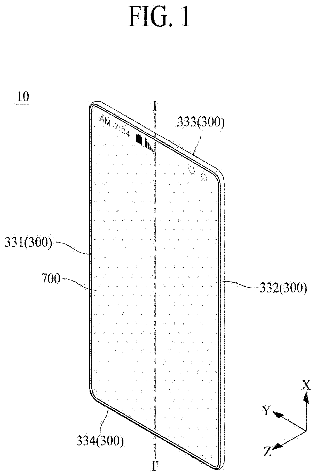 Display apparatus