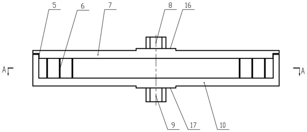 A Wind Tunnel Measurement Method of Surface Friction Resistance Based on Box Friction Resistance Balance