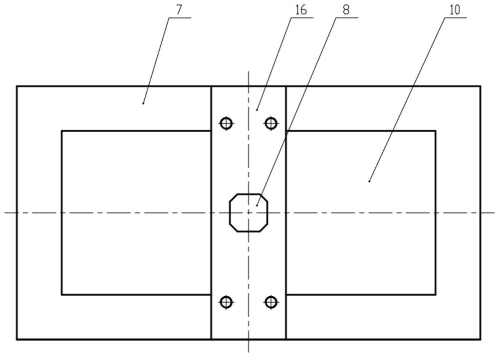 A Wind Tunnel Measurement Method of Surface Friction Resistance Based on Box Friction Resistance Balance