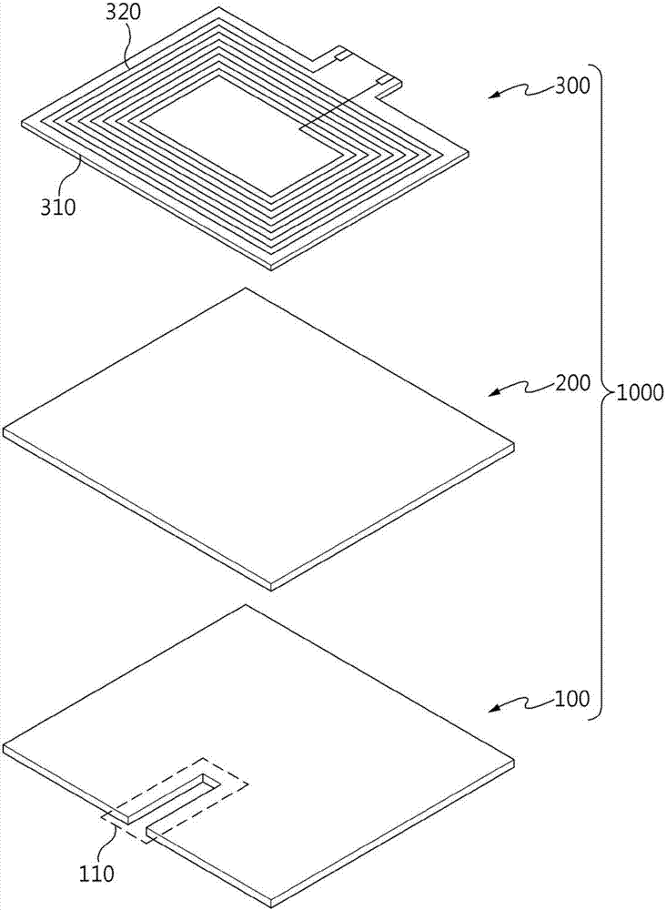 Heat dissipation sheet-integrated antenna module