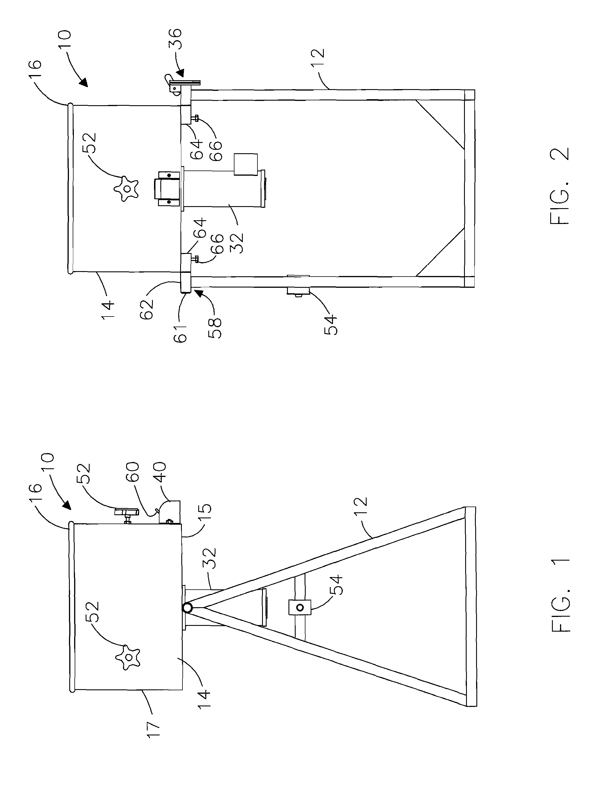 Nut shelling machine and method