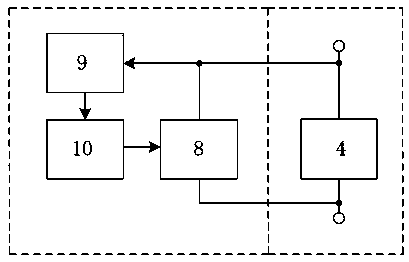 Super-capacitance high-energy pulse source based on embedded microcontroller