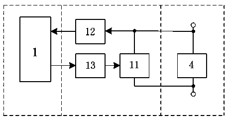 Super-capacitance high-energy pulse source based on embedded microcontroller