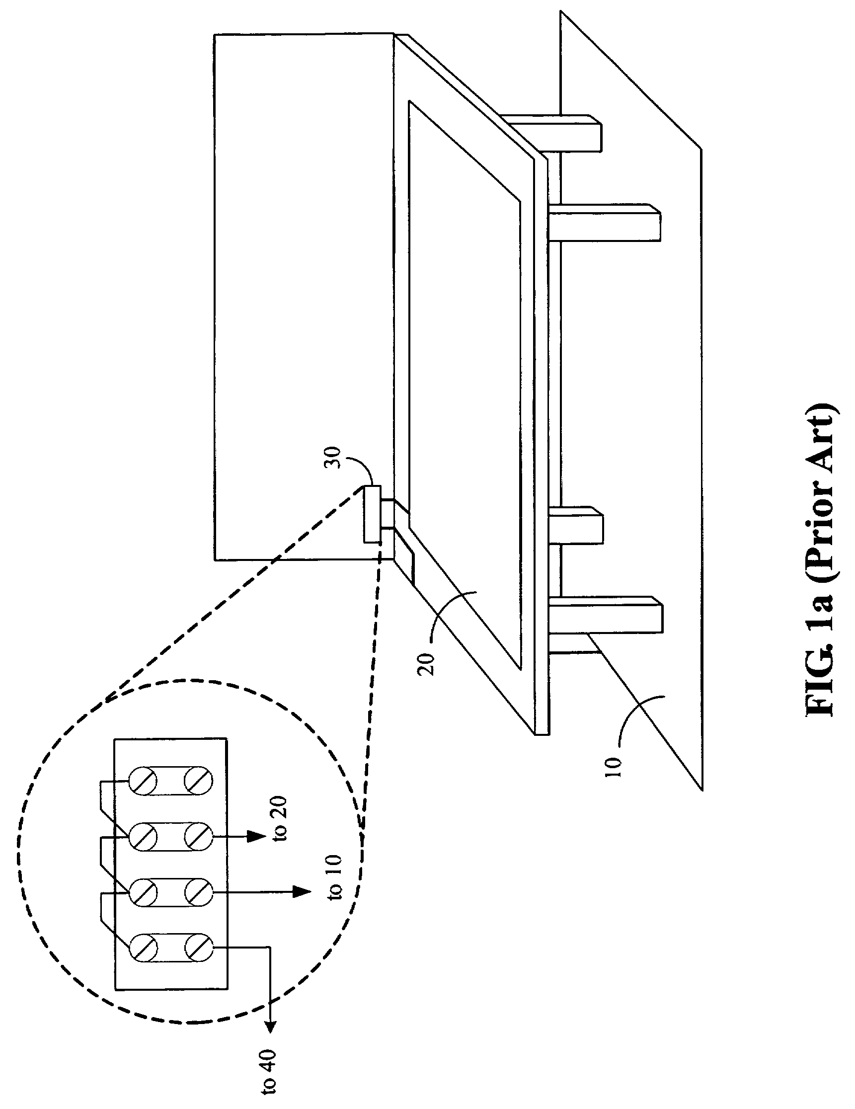 Real-time multi-point ground resistance monitoring device