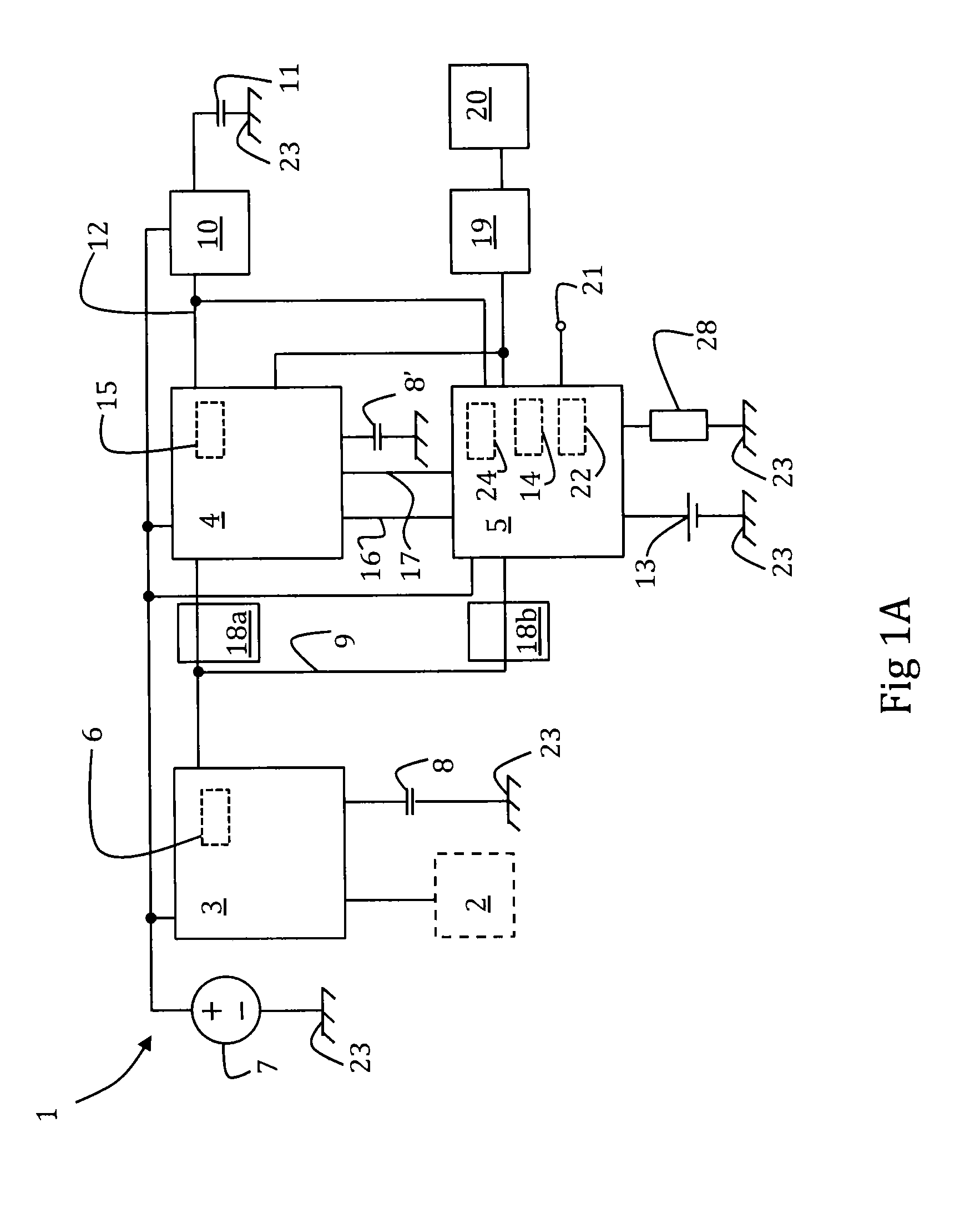 Trip cause management device for an electronic trip device