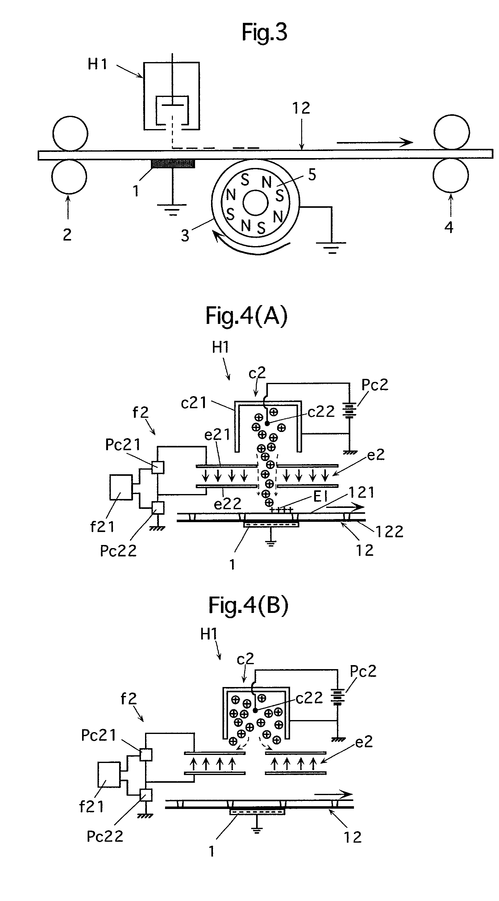 Reversible image display medium