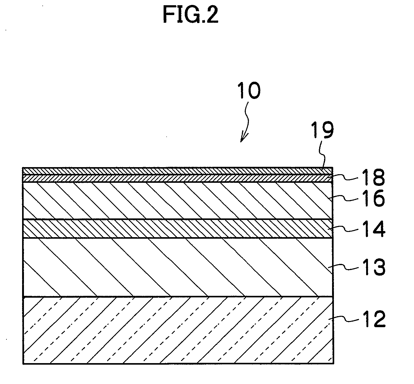 Master carrier for magnetic transfer, magnetic transfer method and magnetic recording medium