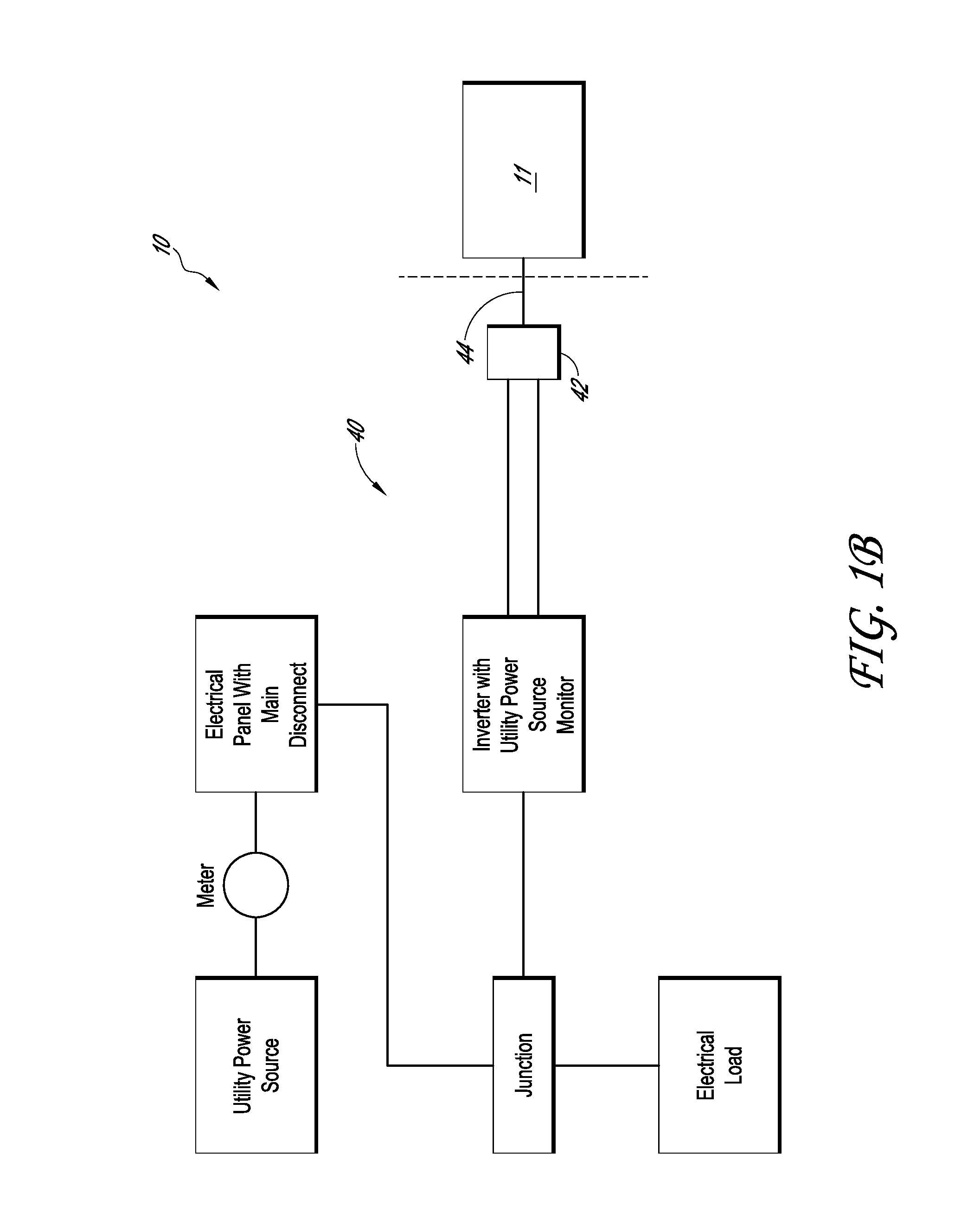 Leveler for solar module array