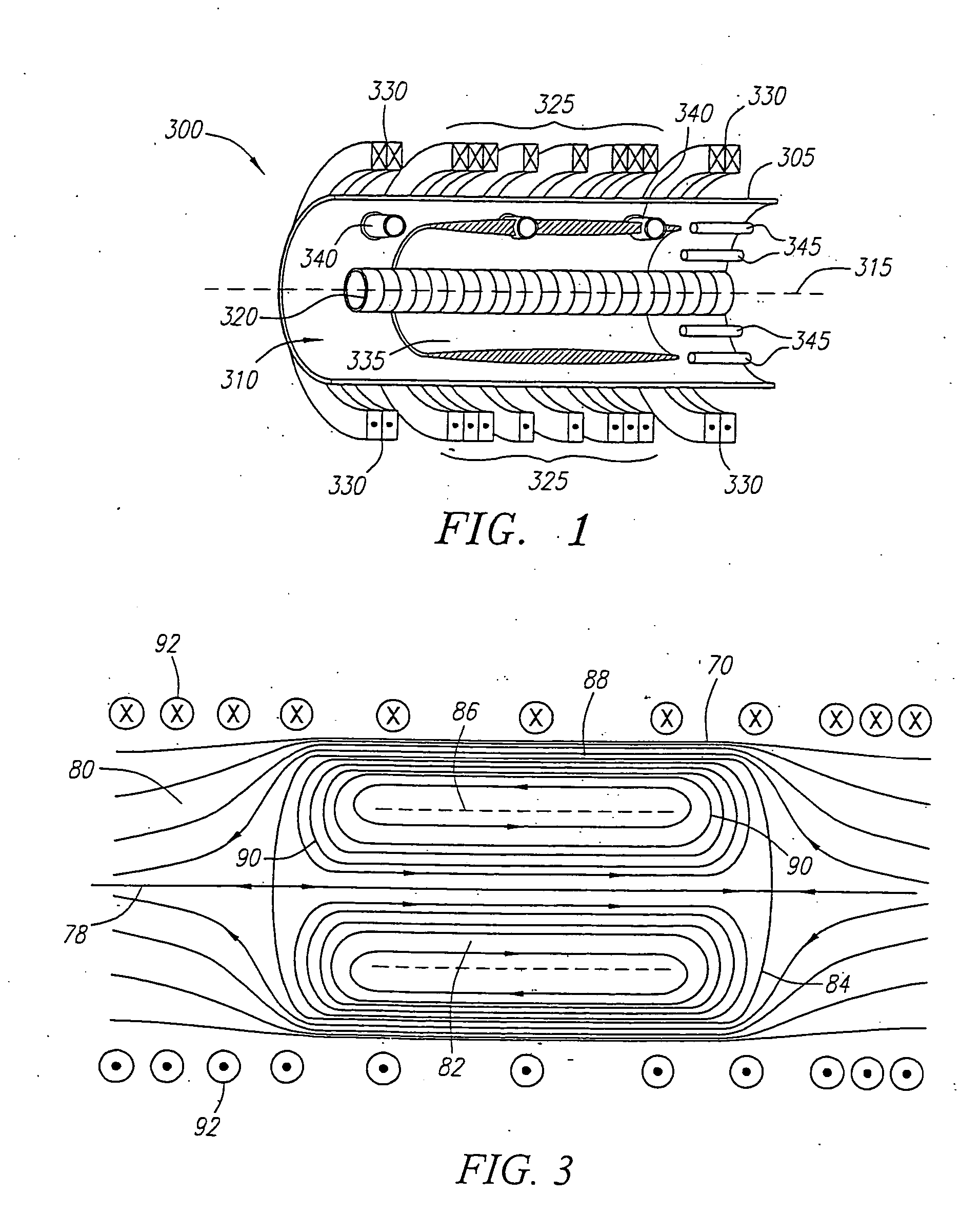 Plasma electric generation and propulsion system