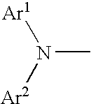 Aromatic amine derivative and organic electroluminescence element