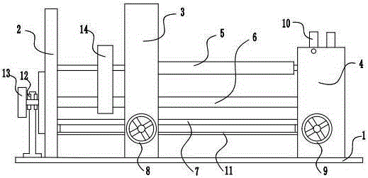 Paperboard rounder