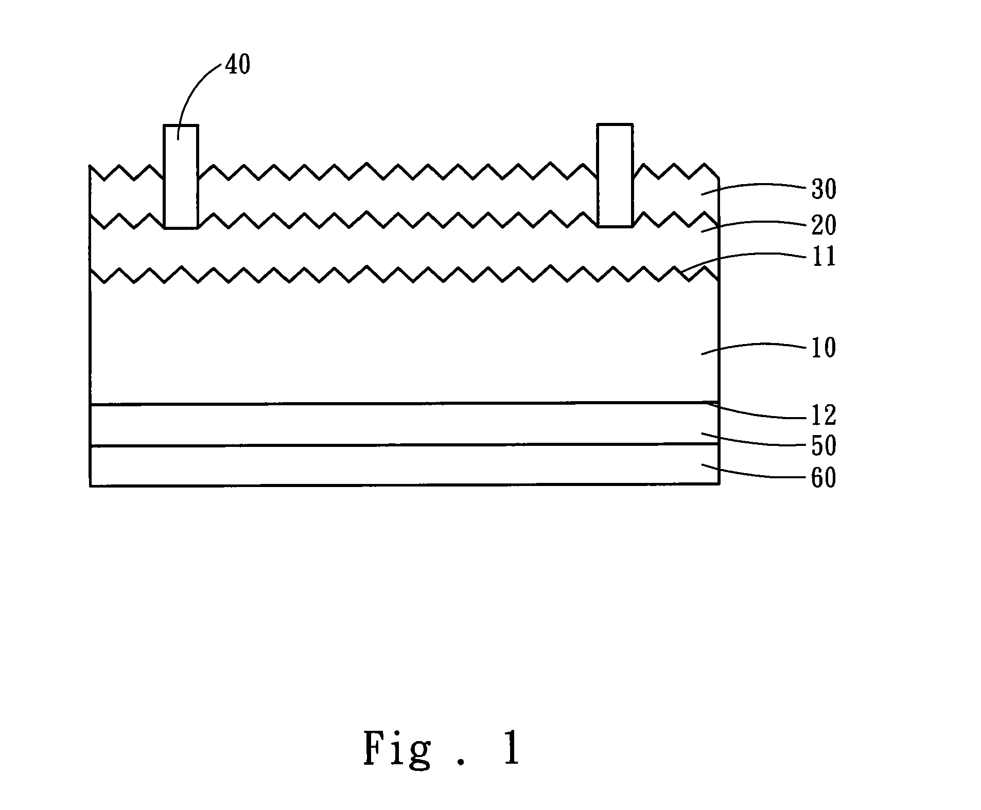 Solar cell integrating monocrystalline silicon and silicon-germanium film