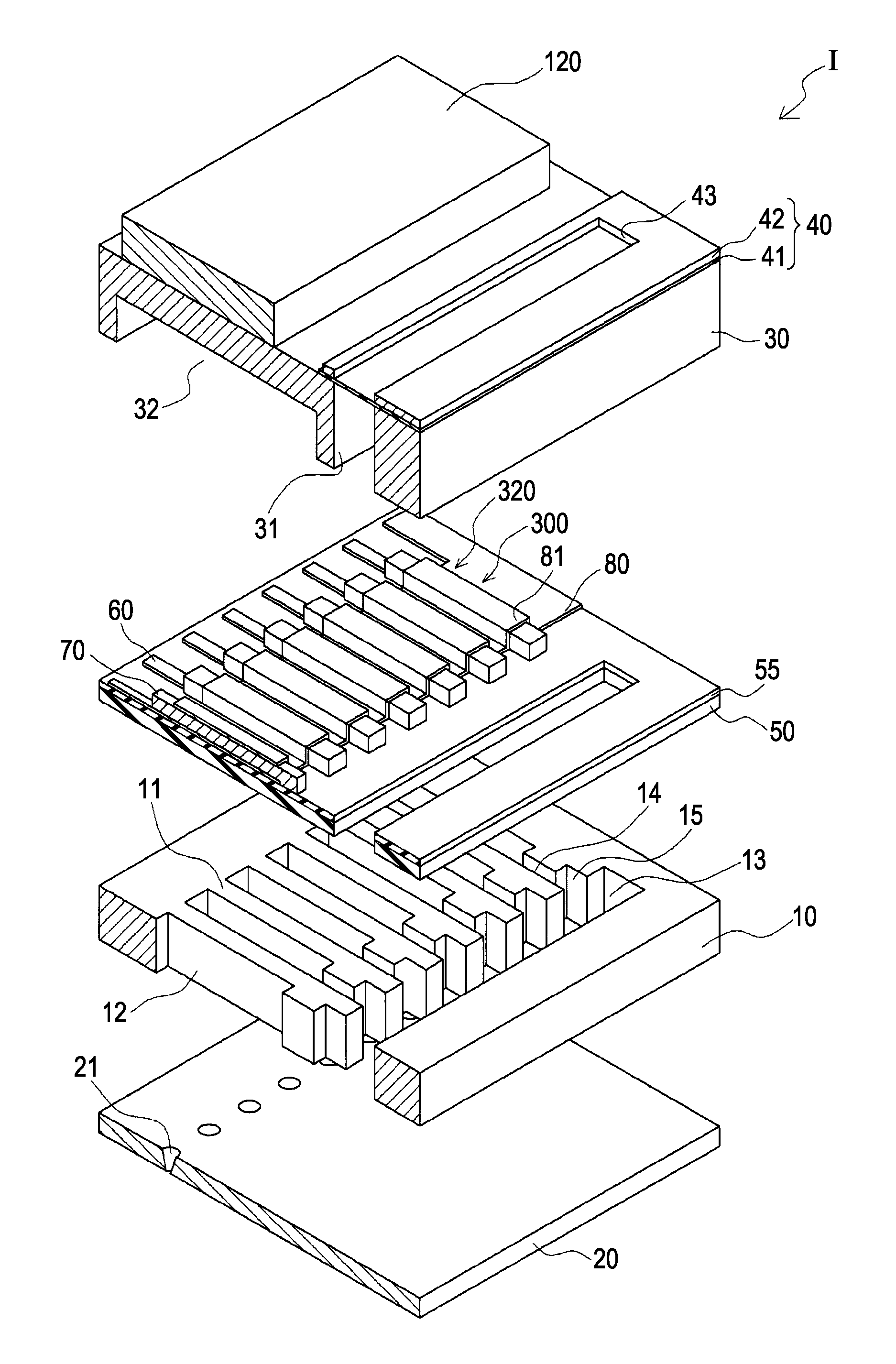 Liquid ejecting head and liquid ejecting apparatus