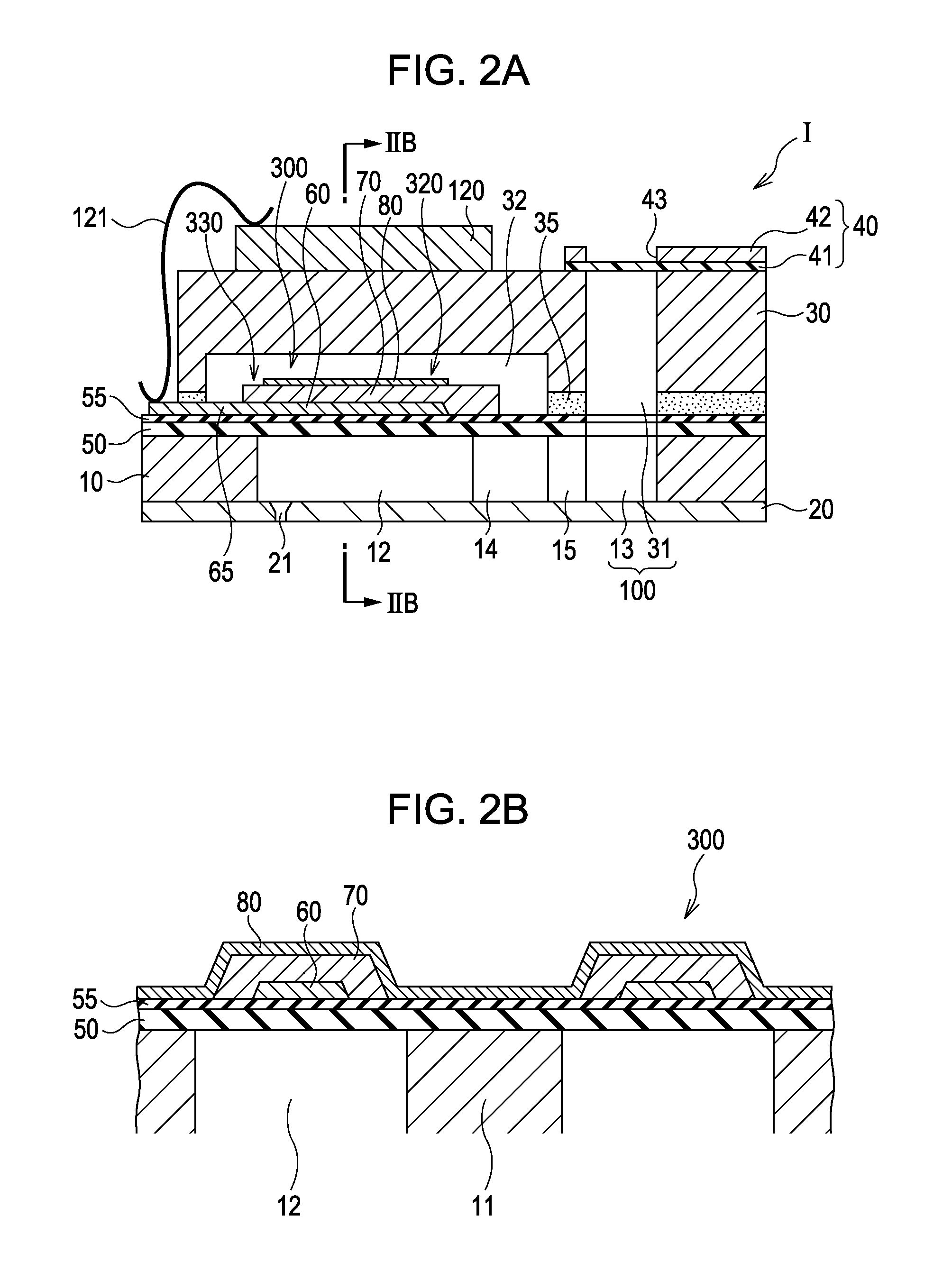 Liquid ejecting head and liquid ejecting apparatus