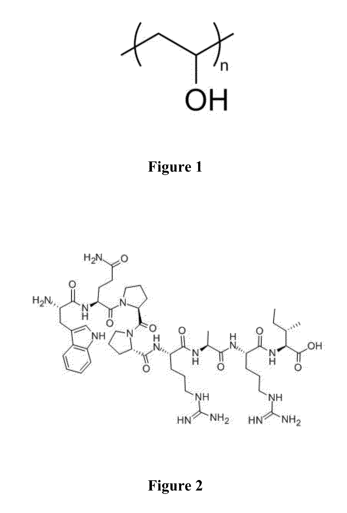 Composition, device, and method for biological air sampling