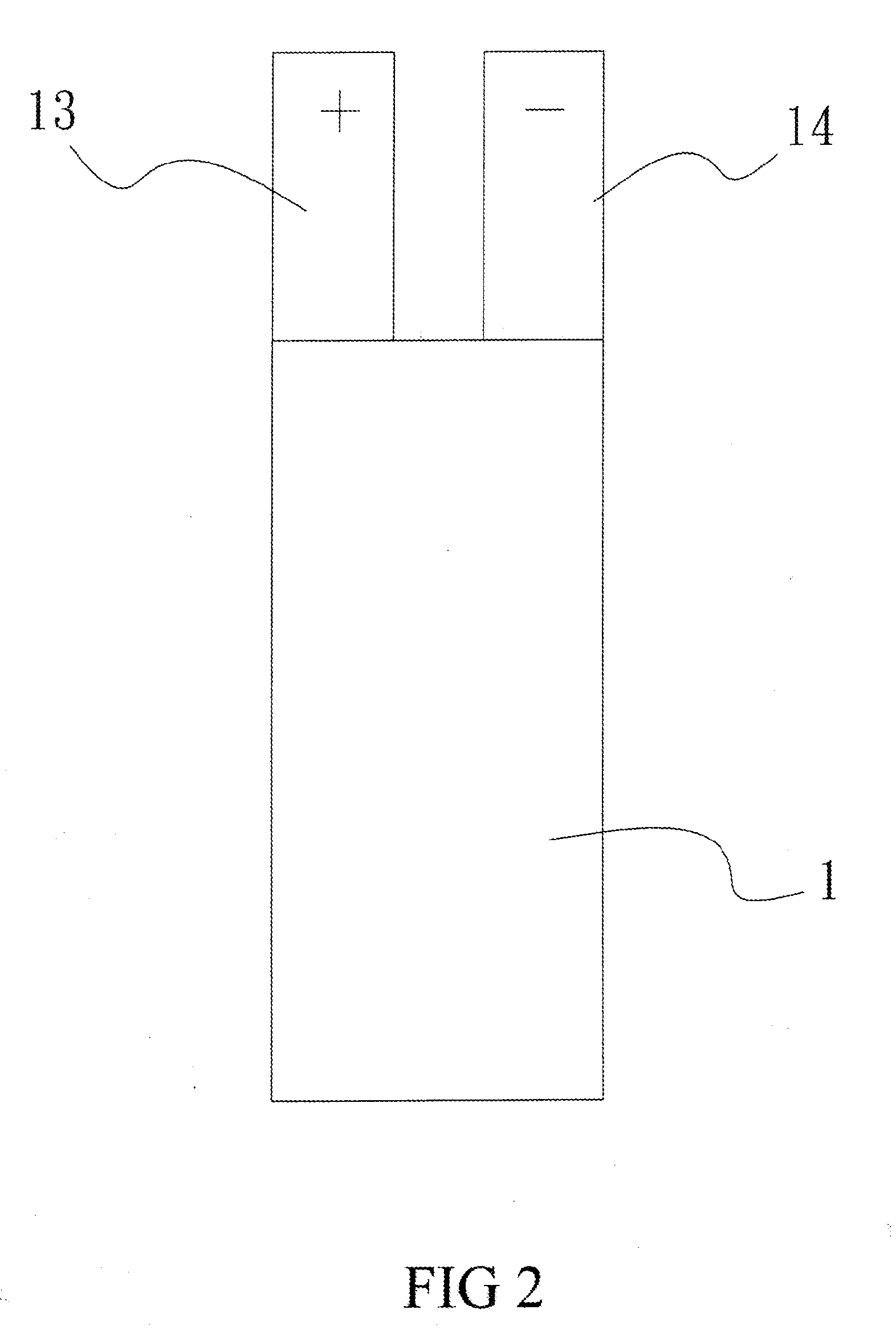 Lithium Polymer Battery